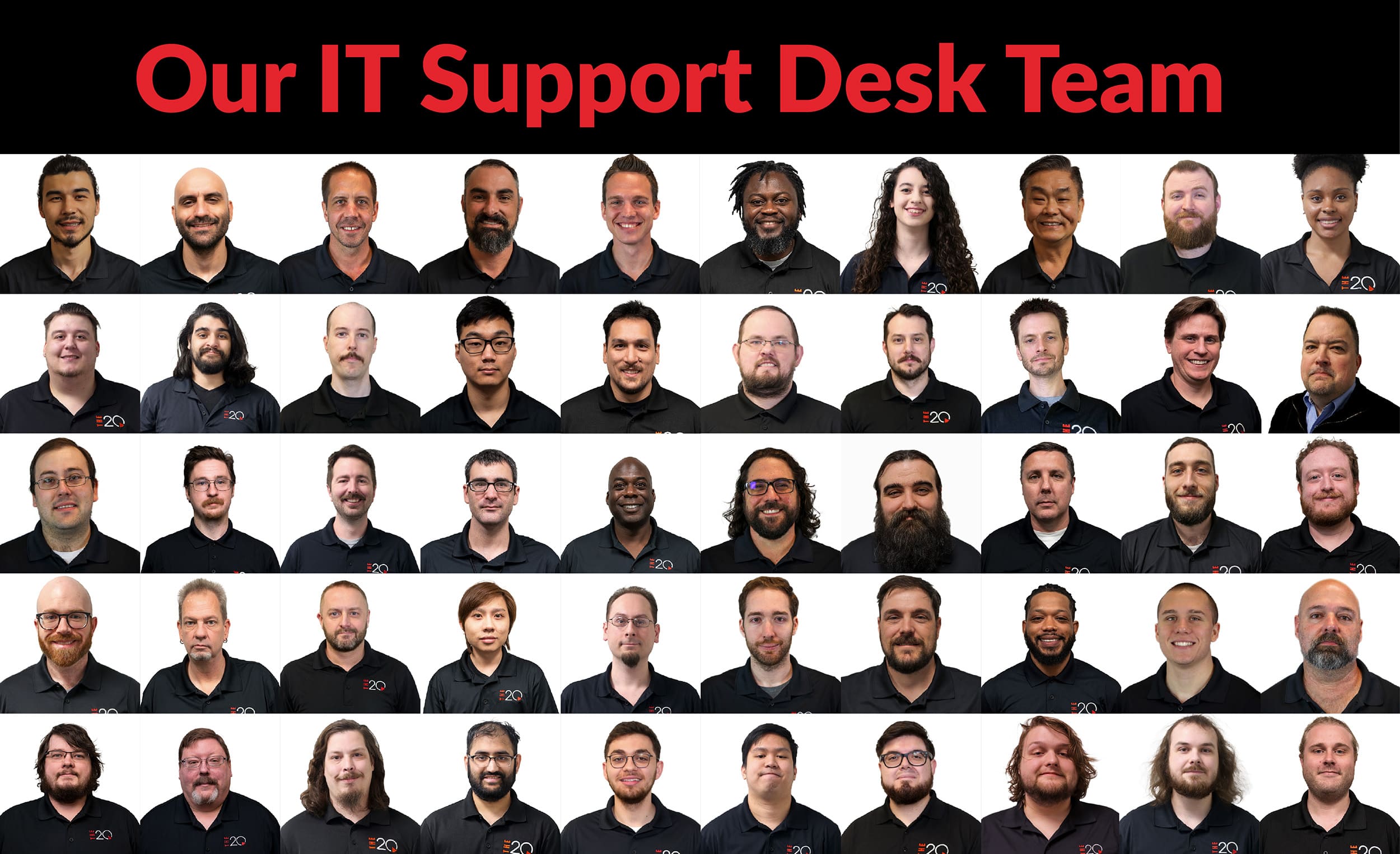 Company - Uptime-Networks | 24x7 US-Based Managed IT Department